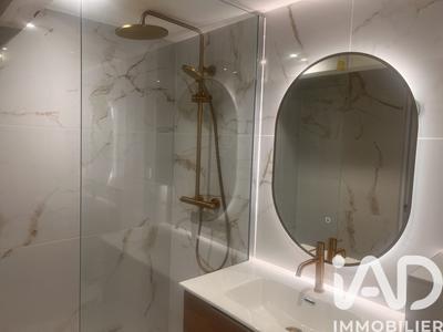 Maison - 79 m² - 4 pièces