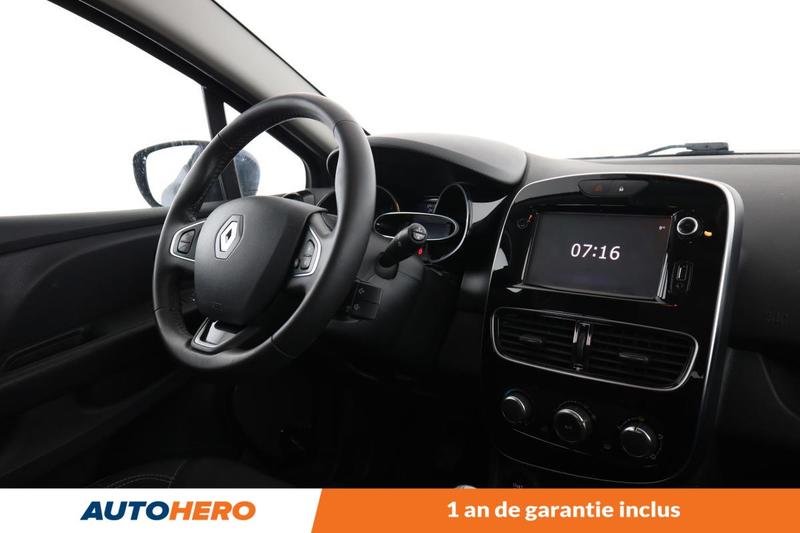 Renault Clio 1.5 dCi Energy Business 90 ch