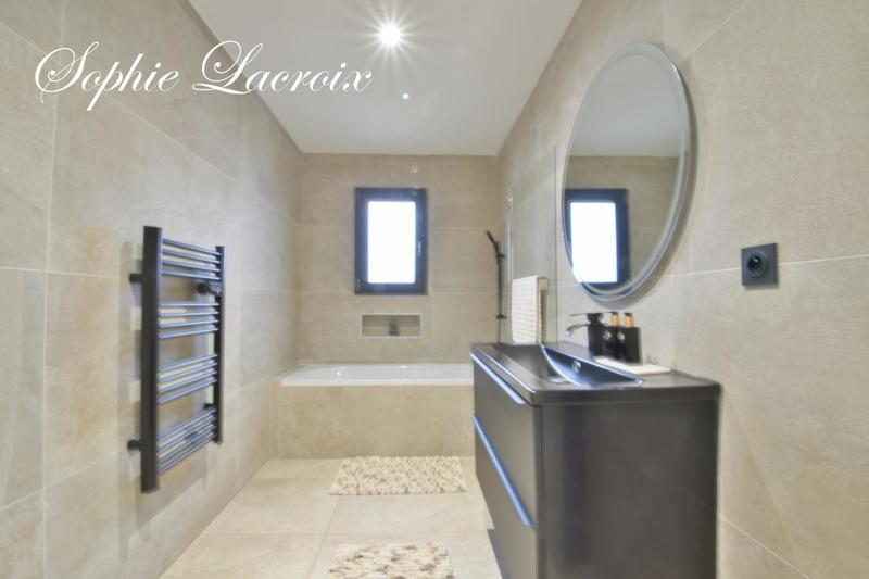 Villa - 130 m² - 4 pièces