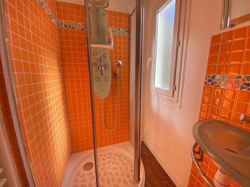 Maison - 107 m² - 5 pièces