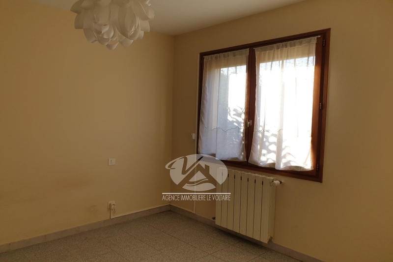 Villa - 77 m² - 1 pièce