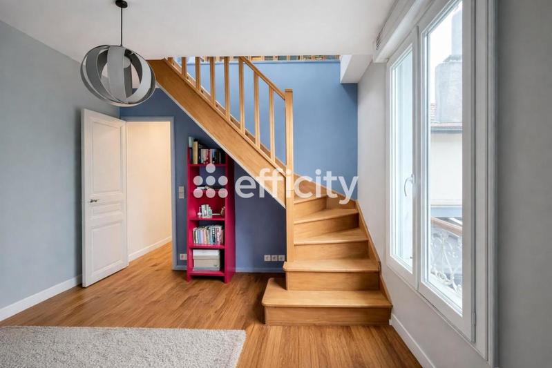 Maison - 175 m² - 5 pièces