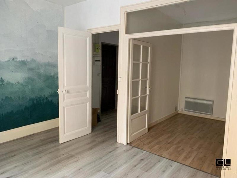 Appartement - 40 m² - 1 pièce