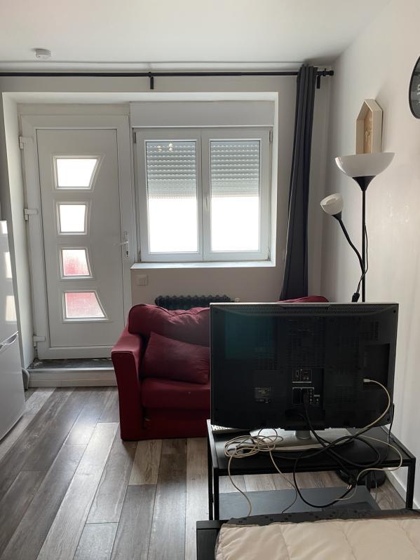 Appartement - 219 m² - 8 pièces