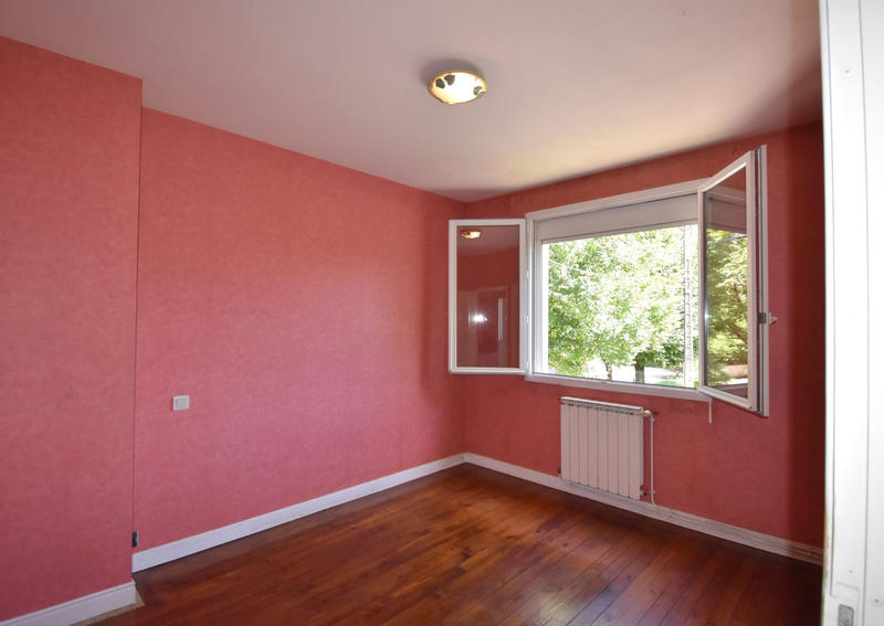 Maison - 93 m² - 5 pièces