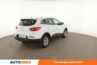 Renault Kadjar 1.3 TCe Zen 140 ch