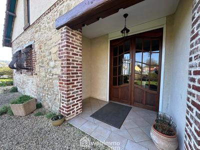 Maison - 190 m² - 5 pièces