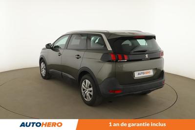 Peugeot 5008 1.5 Blue-HDi Active 130 ch