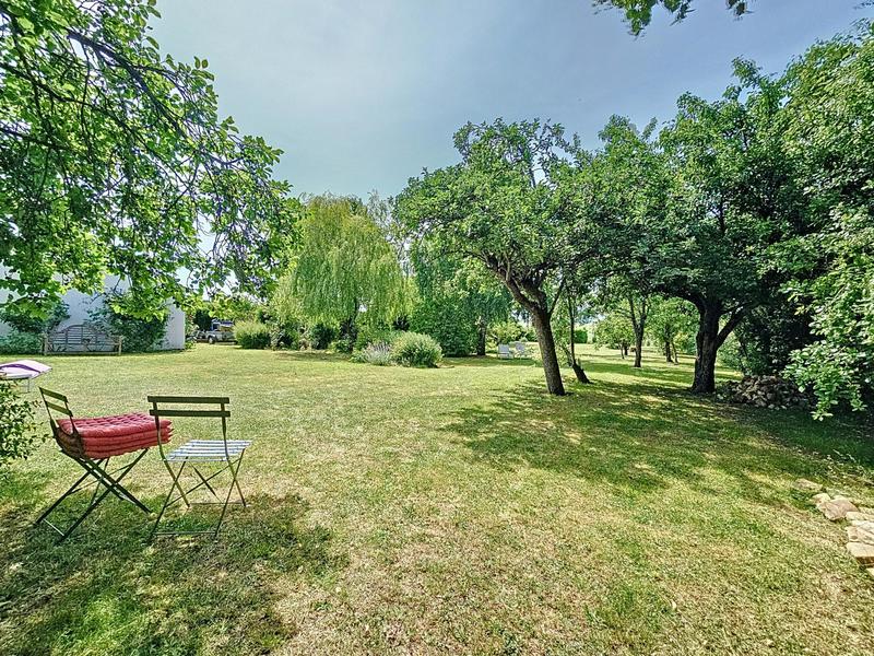 Maison - 200 m² - 7 pièces