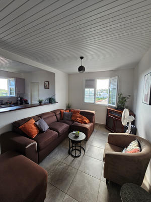 Villa - 180 m² - 6 pièces