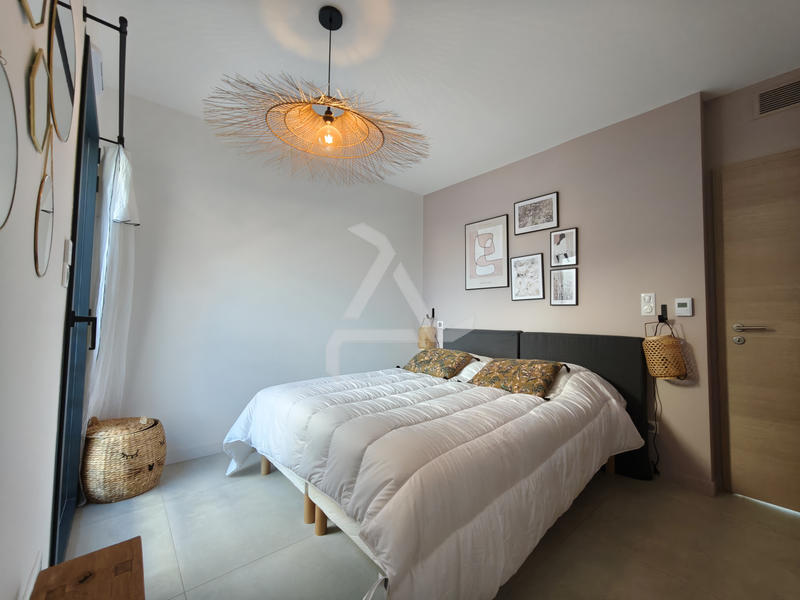 Appartement - 65 m² - 4 pièces