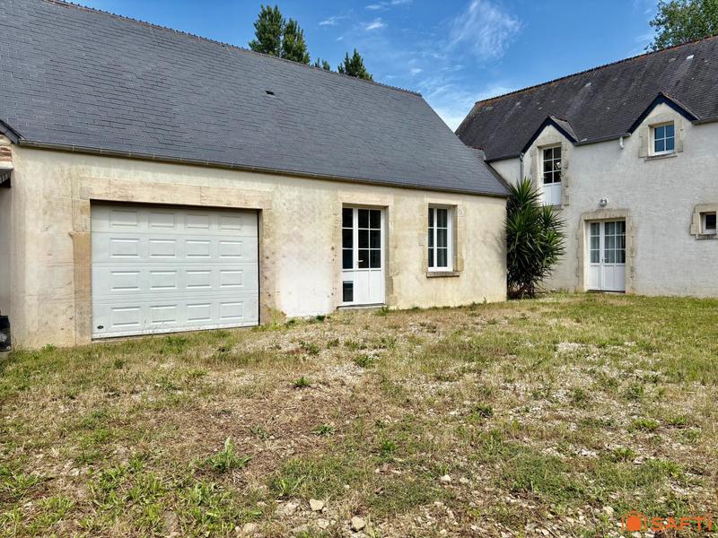 Maison - 369 m² - 10 pièces
