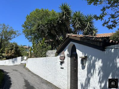 Maison - 190 m² - 6 pièces