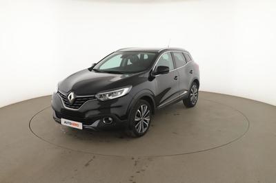 Renault Kadjar 1.6 dCi Energy Intens 130 ch