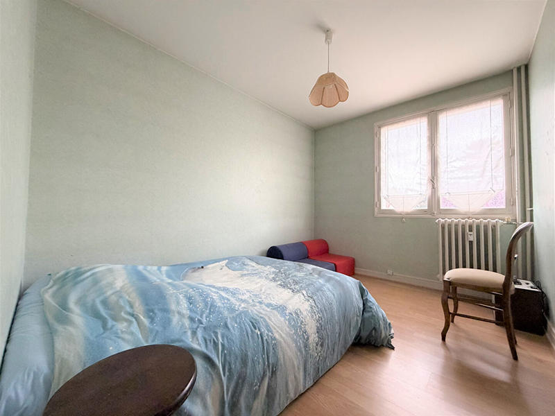 Appartement - 71 m² - 4 pièces