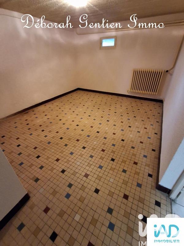 Maison - 79 m² - 4 pièces