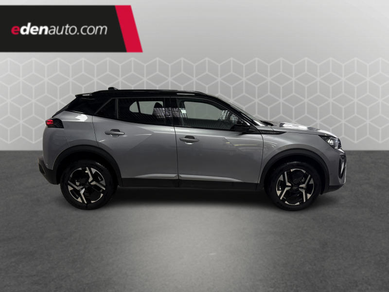 Peugeot 2008 Hybrid 136 e-Dcs6 Gt