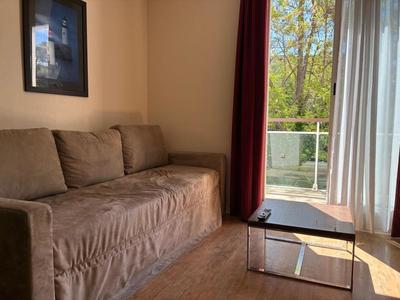 Appartement - 28 m² - 2 pièces