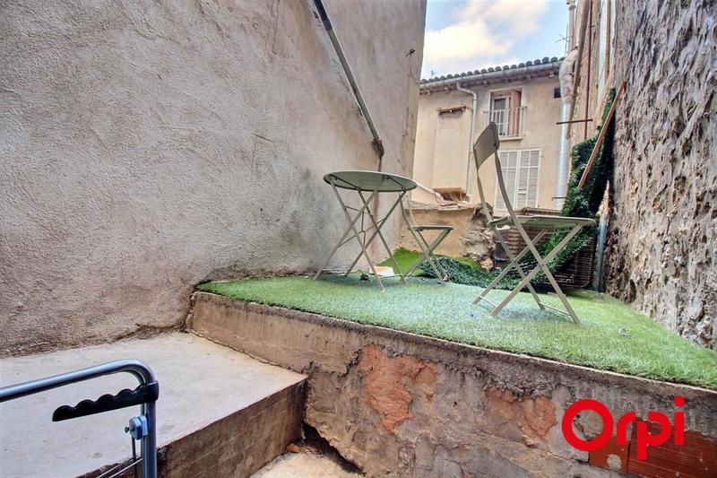 Duplex - 46 m² - 2 pièces