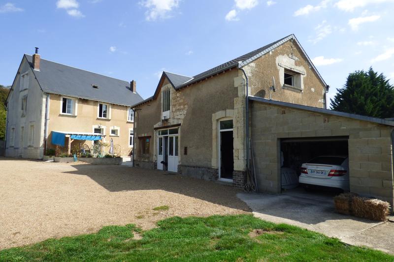 Villa - 285 m² - 8 pièces