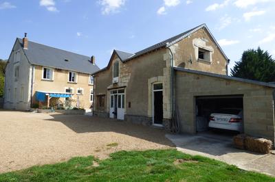 Villa - 285 m² - 8 pièces