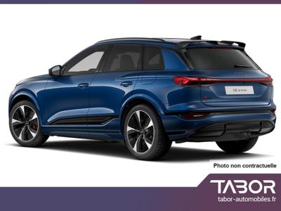 Audi Q6 e-tron Performance 306 Led Gps VirCo+