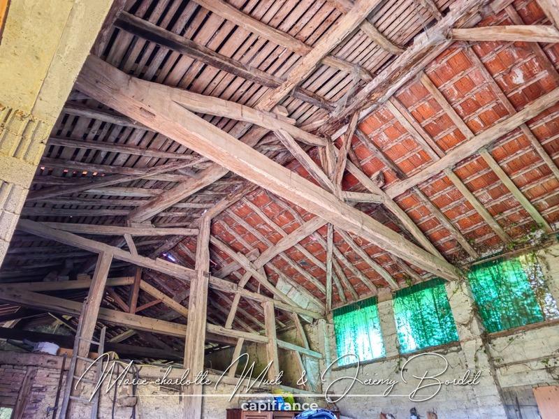 Maison - 147 m² - 4 pièces