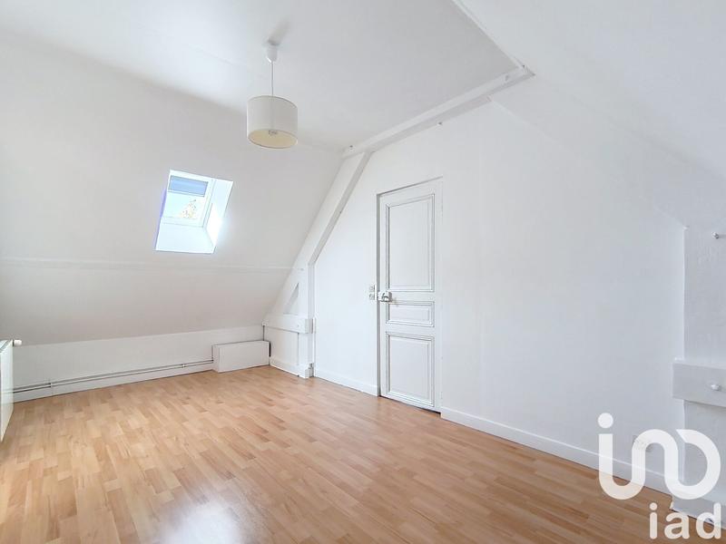 Maison - 138 m² - 6 pièces