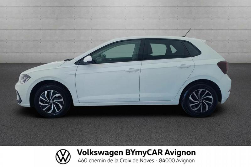 Volkswagen Polo 1.0 Tsi 95 s&amp;S Dsg7 Vw Edition