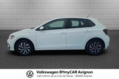 Volkswagen Polo 1.0 Tsi 95 s&amp;S Dsg7 Vw Edition