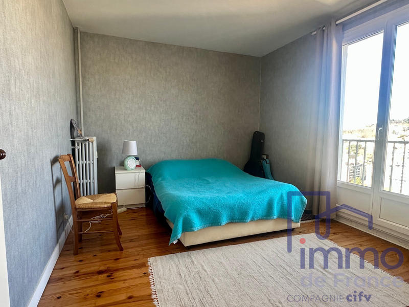 Appartement - 78 m² - 3 pièces