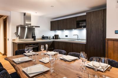 Appartement - 152 m² - 5 pièces