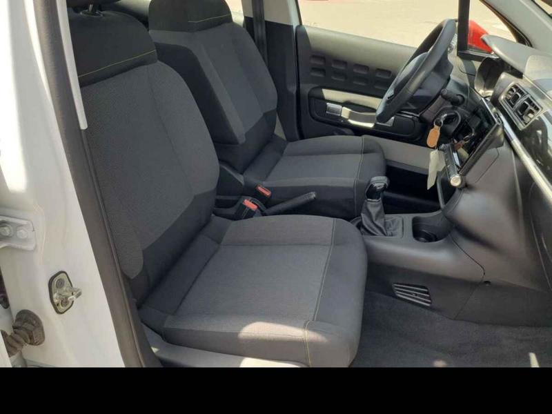 Citroën C3 1.2 PureTech 83cv s&amp;S Feel Business