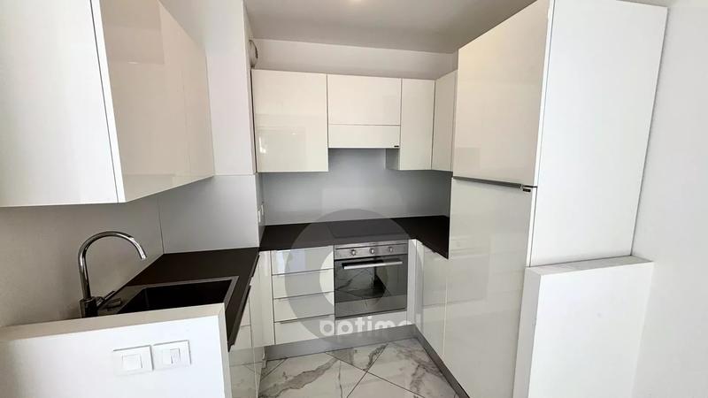 Appartement - 31 m² - 2 pièces