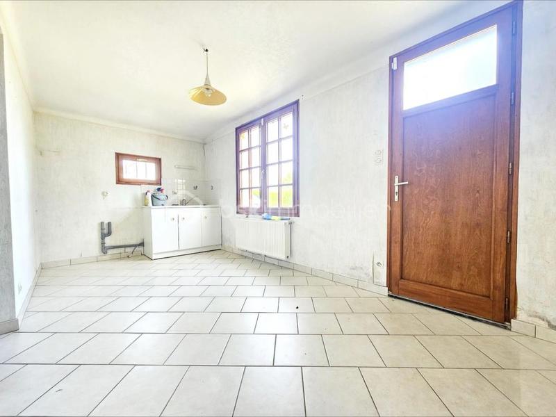 Maison traditionnelle - 196 m² - 5 pièces