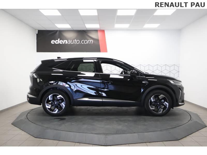 Renault Symbioz E-Tech full hybrid 145 Iconic