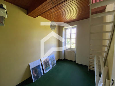 Maison - 114 m² - 4 pièces