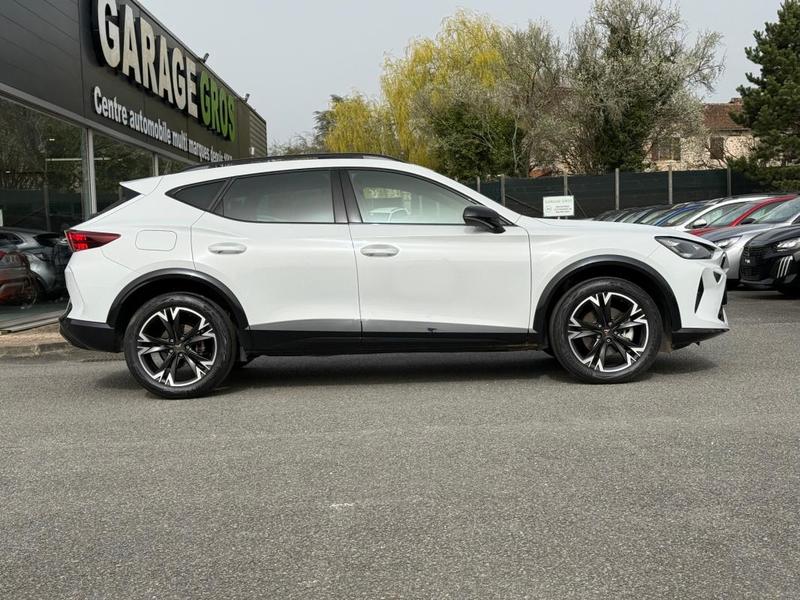 Cupra Formentor 1.5 eTSI Hybrid 150 ch Dsg7 V