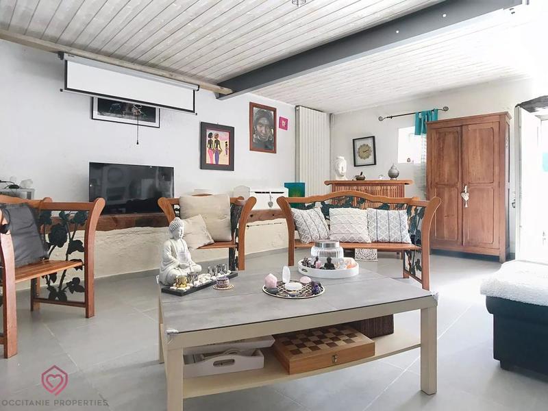 Maison - 253 m² - 8 pièces