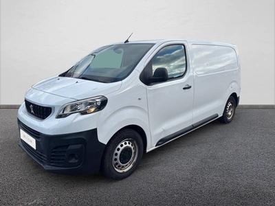 Peugeot Expert Fgn Tole Standard 1.5 Bluehdi 120 s&amp;S Bvm6 Premium