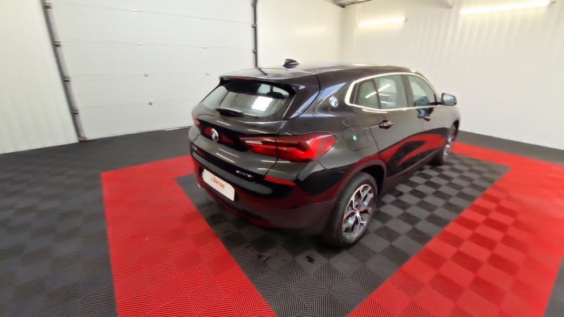 Bmw X2 sDrive18i Business DesignDKG7
