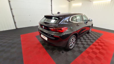 Bmw X2 sDrive18i Business DesignDKG7