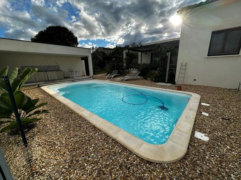 Villa - 115 m² - 4 pièces