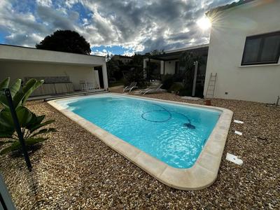 Villa - 115 m² - 4 pièces