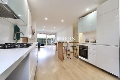 Appartement - 3 pièces