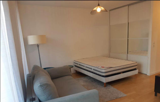 Studio - 32 m² - 1 pièce
