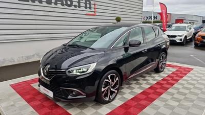 Renault Scénic IV Blue Dci 120 Intens