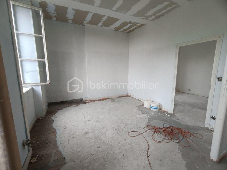 Maison - 500 m² - 23 pièces