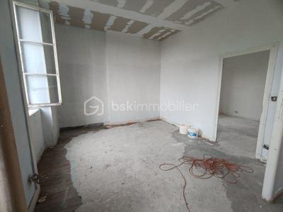 Maison - 500 m² - 23 pièces