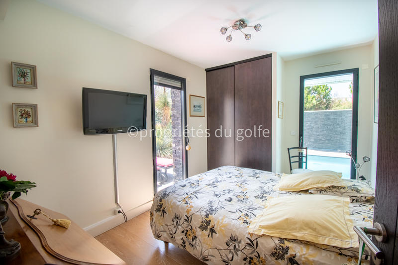 Maison - 195 m² - 6 pièces